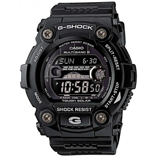 Casio G-Shock Herrenuhr GW-7900B-1ER Kaufen Sie Casio G-Shock Herrenuhr GW-7900B-1ER