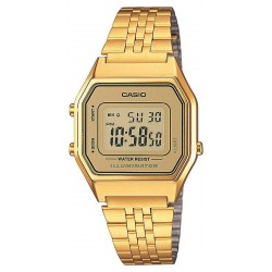 Reloj para Mujer Casio Vintage LA680WEGA-9ER