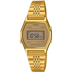 Comprar Reloj para Mujer Casio Vintage LA690WEGA-9EF