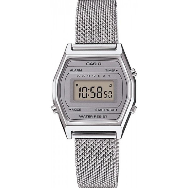 Casio Vintage Damenuhr LA690WEM-7EF kaufen