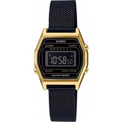 Reloj para Mujer Casio Vintage LA690WEMB-1BEF