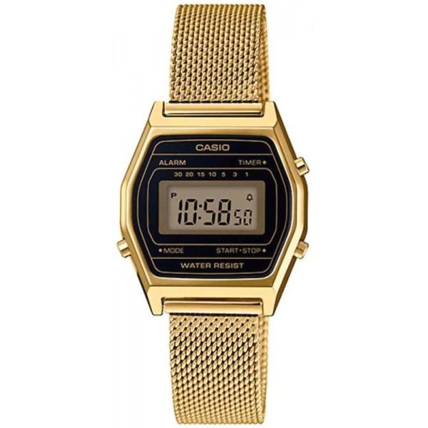 Comprar Reloj para Mujer Casio Vintage LA690WEMY-1EF