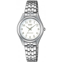 Comprare Orologio da Donna Casio Collection LTP-1129PA-7BEF