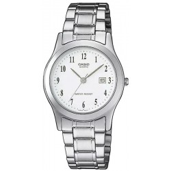 Comprare Orologio da Donna Casio Collection LTP-1141PA-7BEF
