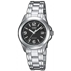Comprare Orologio da Donna Casio Collection LTP-1259PD-1AEF