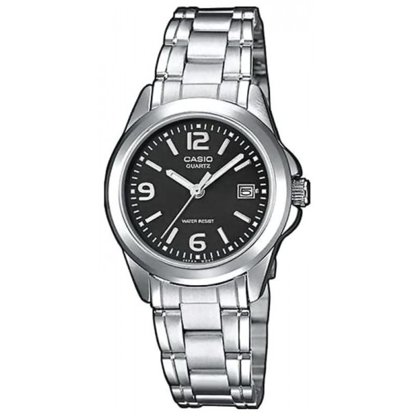 Comprare Orologio da Donna Casio Collection LTP-1259PD-1AEF