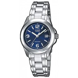 Comprare Orologio da Donna Casio Collection LTP-1259PD-2AEF