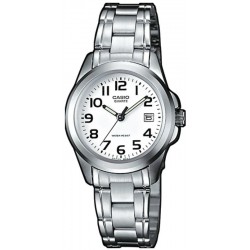 Comprare Orologio da Donna Casio Collection LTP-1259PD-7BEF