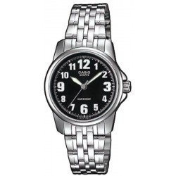 Comprare Orologio da Donna Casio Collection LTP-1260PD-1BEF