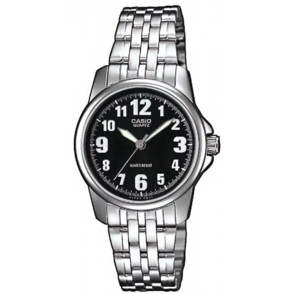 Comprare Orologio da Donna Casio Collection LTP-1260PD-1BEF