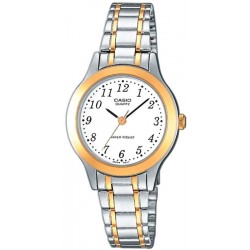 Comprare Orologio da Donna Casio Collection LTP-1263PG-7BEF
