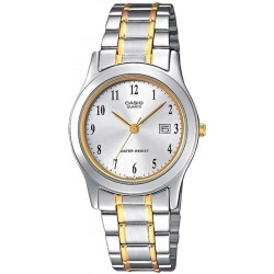Orologio da Donna Casio Collection LTP-1264PG-7BEF
