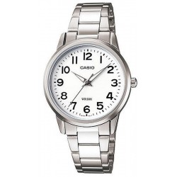 Comprare Orologio da Donna Casio Collection LTP-1303PD-7BVEF