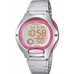 Reloj para Mujer Casio Collection LW-200D-4AVEF