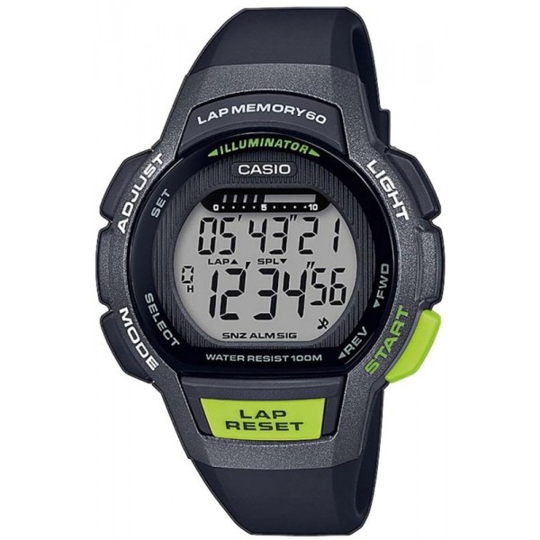 Comprar Reloj para Mujer Casio Collection LWS-1000H-1AVEF