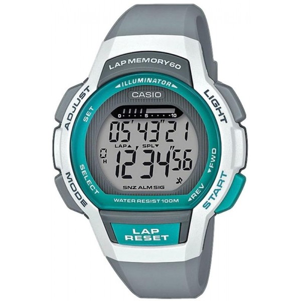 Comprar Reloj para Mujer Casio Collection LWS-1000H-8AVEF