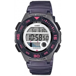 Reloj para Mujer Casio Collection LWS-1100H-8AVEF