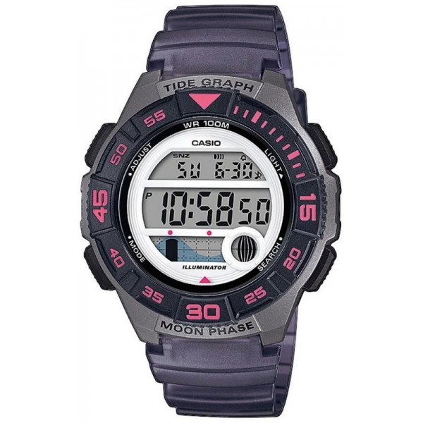 Comprar Reloj para Mujer Casio Collection LWS-1100H-8AVEF