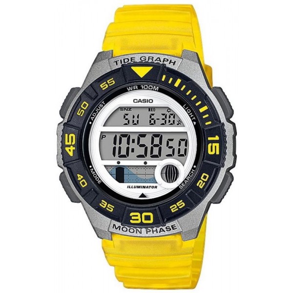Casio Collection Damenuhr LWS-1100H-9AVEF Casio Collection Damenuhr LWS-1100H-9AVEF kaufen