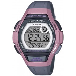 Reloj para Mujer Casio Collection LWS-2000H-4AVEF