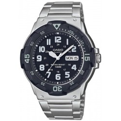 Casio Collection Men's Watch MRW-200HD-1BVEF