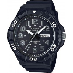 Casio Collection Men's Watch MRW-210H-1AVEF