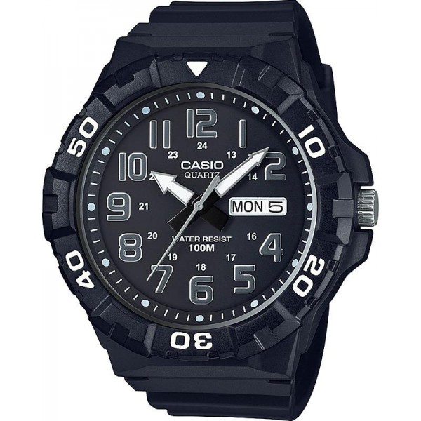 Reloj para Hombre Casio Collection MRW-210H-1AVEF Comprar Reloj para Hombre Casio Collection MRW-210H-1AVEF