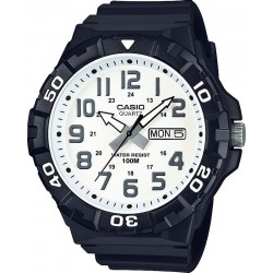 Casio Collection Men's Watch MRW-210H-7AVEF