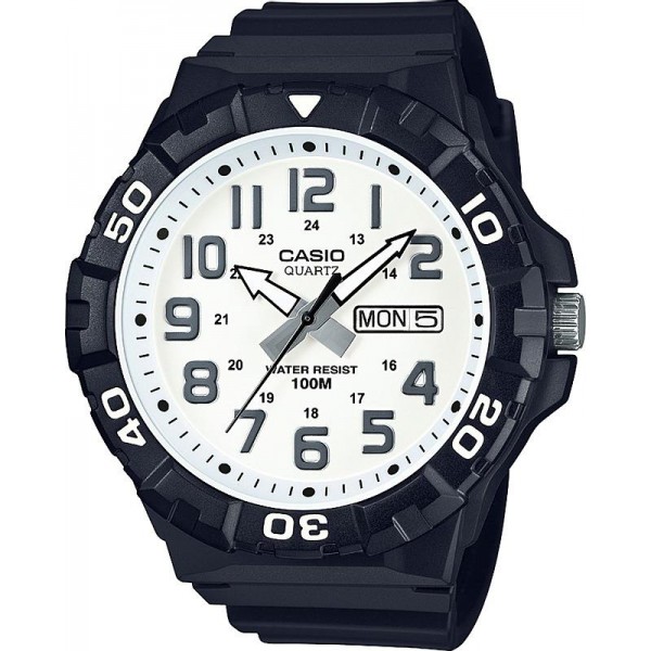 Buy Casio Collection Men's Watch MRW-210H-7AVEF