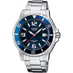 Comprar Reloj para Hombre Casio Collection MTD-1053D-2AVES