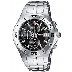 Casio Collection Men's Watch MTD-1057D-1AVES