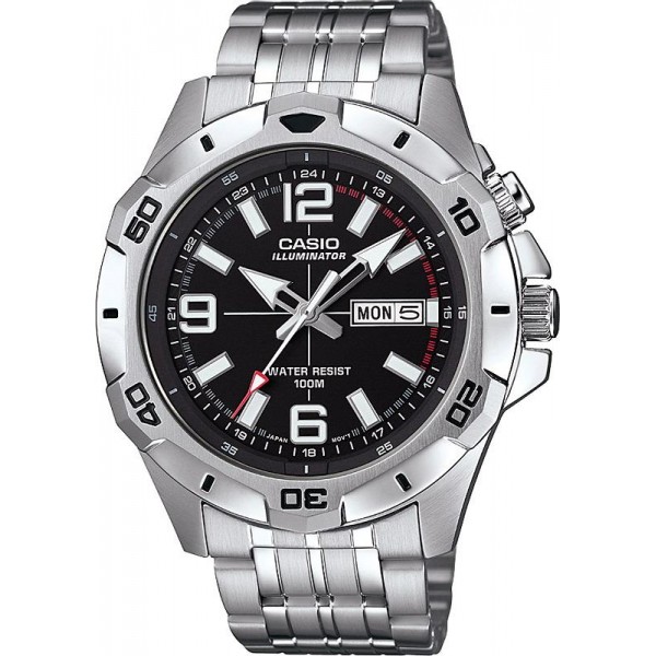 Comprar Reloj para Hombre Casio Collection MTD-1082D-1AVEF