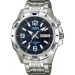 Casio Collection Men's Watch MTD-1082D-2AVEF