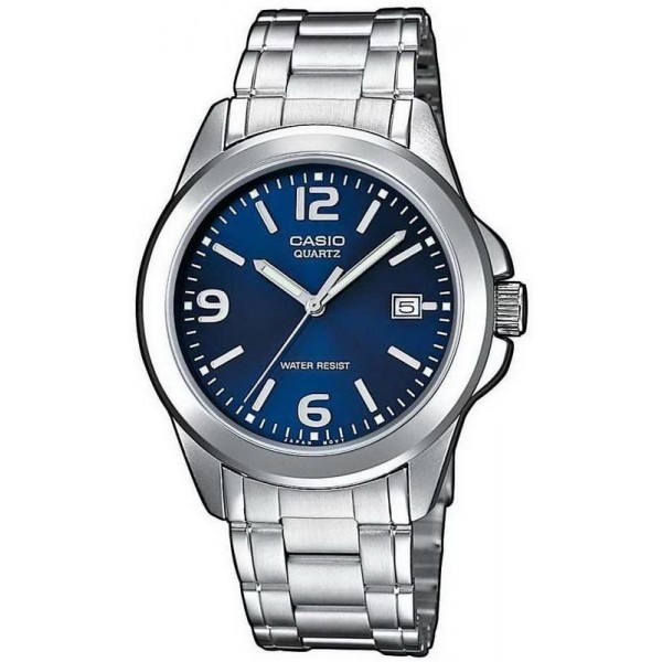 Casio Collection Mens Watch MTP-1259PD-2AEF Buy Casio Collection Mens Watch MTP-1259PD-2AEF