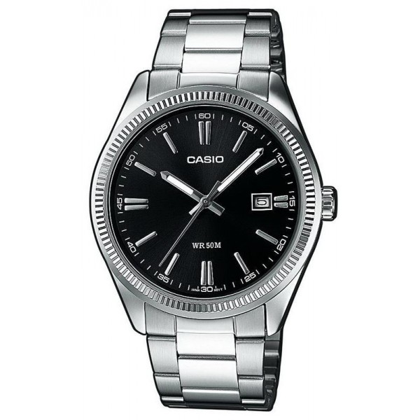 Reloj para Hombre Casio Collection MTP-1302PD-1A1VEF Comprar Reloj para Hombre Casio Collection MTP-1302PD-1A1VEF