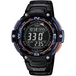 Comprar Reloj para Hombre Casio Collection SGW-100-2BER