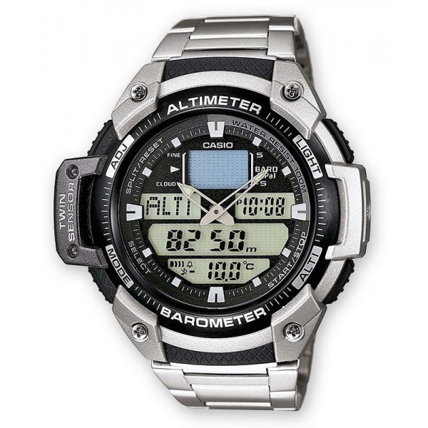 Casio Collection Herrenuhr SGW-400HD-1BVER Kaufen Sie Casio Collection Herrenuhr SGW-400HD-1BVER