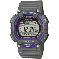 Comprare Orologio Unisex Casio Sports STL-S100H-8AVEF