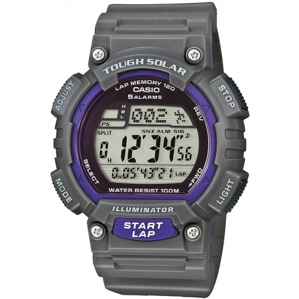 Casio Sports Unisex Watch STL-S100H-8AVEF Buy Casio Sports Unisex Watch STL-S100H-8AVEF