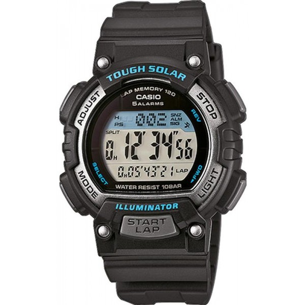 Casio Collection Herrenuhr STL-S300H-1AEF Casio Collection Herrenuhr STL-S300H-1AEF kaufen