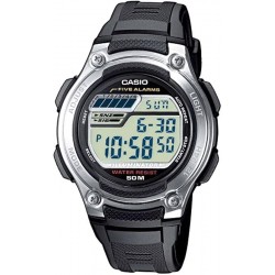 Comprar Reloj para Hombre Casio Collection W-212H-1AVES