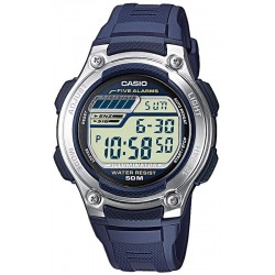Reloj para Hombre Casio Collection W-212H-2AVES