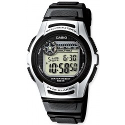 Comprar Reloj para Hombre Casio Collection W-213-1AVES