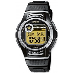 Reloj para Hombre Casio Collection W-213-9AVES