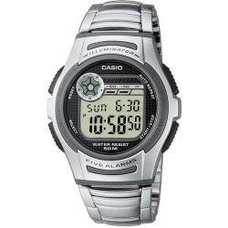 Comprar Reloj para Hombre Casio Collection W-213D-1AVES