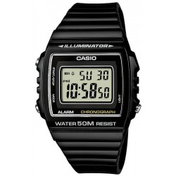 Comprare Orologio Unisex Casio Collection W-215H-1AVEF