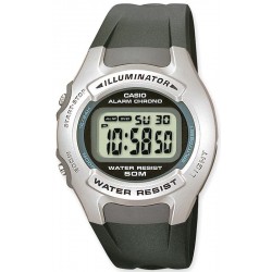 Comprar Reloj para Hombre Casio Collection W-42H-1AVES