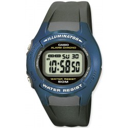 Comprar Reloj para Hombre Casio Collection W-43H-1AVES