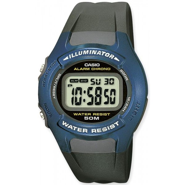 Kaufen Sie Casio Collection Herrenuhr W-43H-1AVES