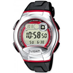 Reloj para Hombre Casio Collection W-752-4BVES